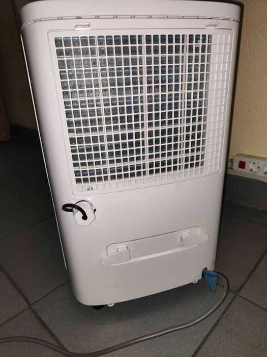 Осушувач повітря Ballu BD30U