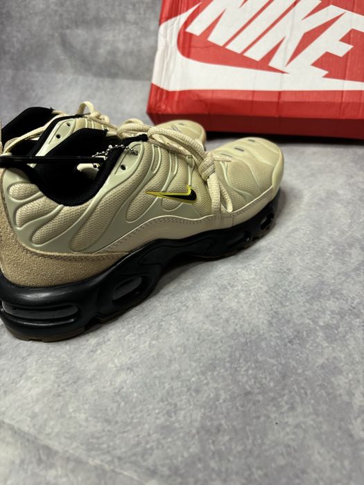 Кроссовки Nike Air Max Plus Green , Nike TN Air , найк green