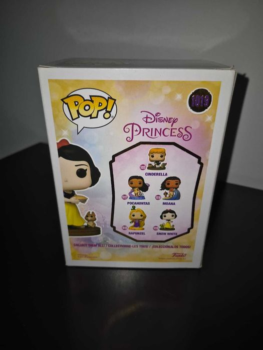 Funko POP! #1019: Snow White