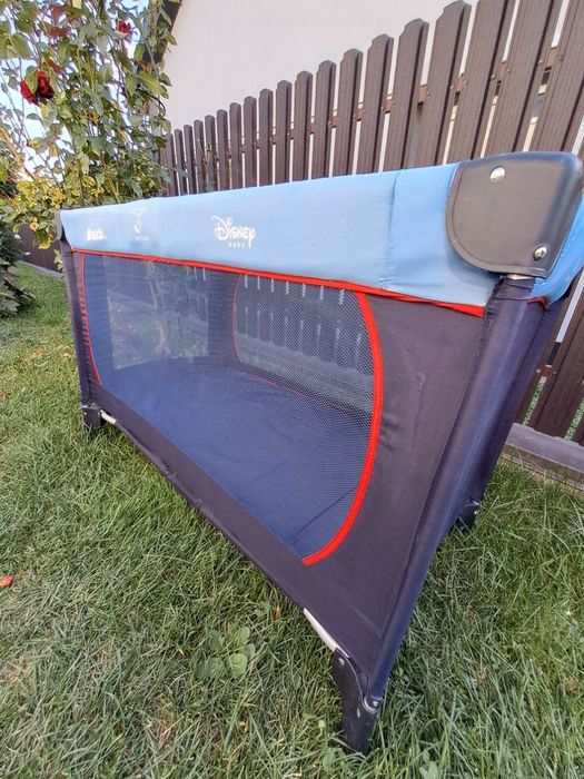 Манеж дитячий "Hauck"