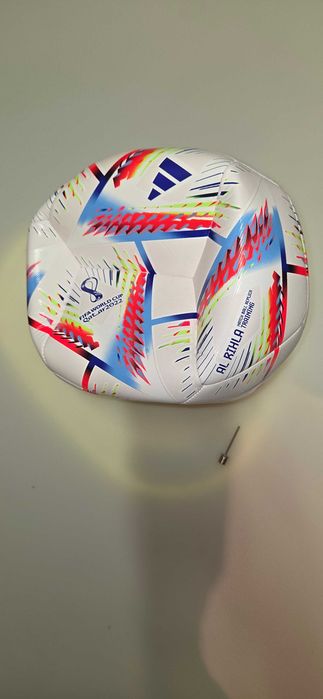 Piłka Adidas Qatar 2022