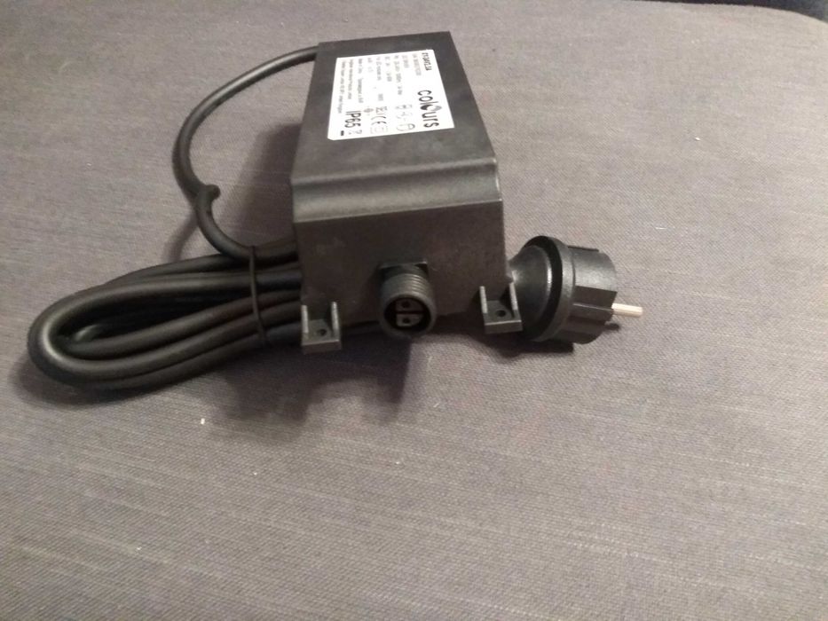Zasilacz do taśmy LED 60W