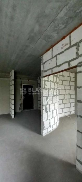 Продаж 1кімнатної квартири, ЖК Британський квартал, Теремки