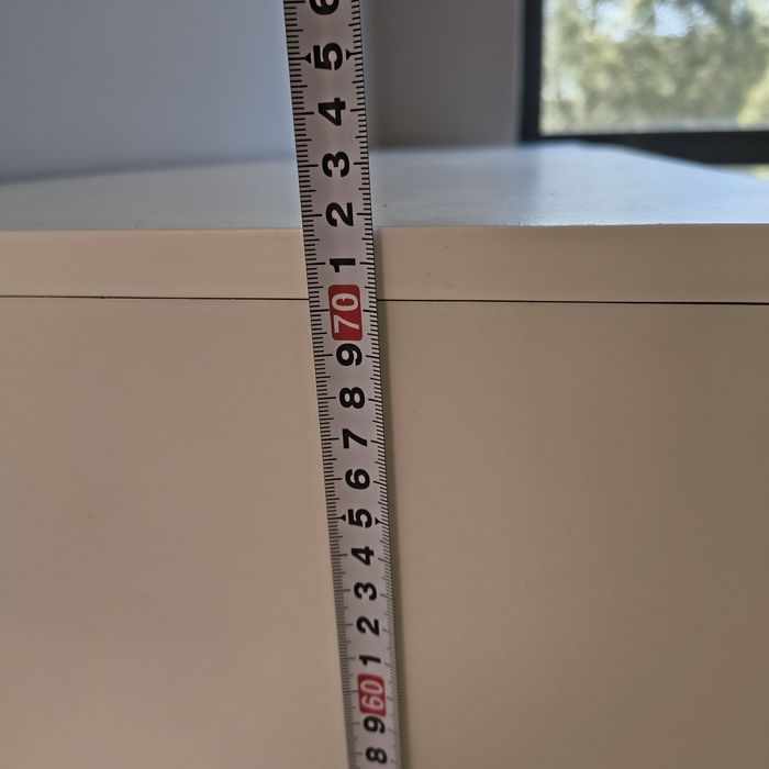 Comoda IKEA KULLEN Com 6 Gavetas