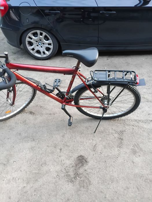 Rower górski 26' GRAND