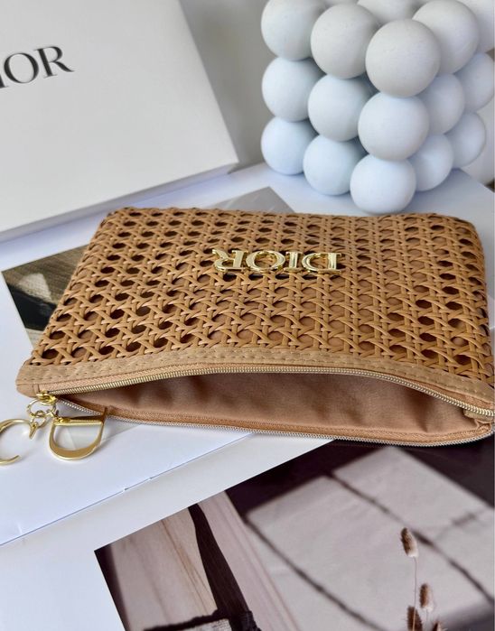 Косметичка / Клатч Dior