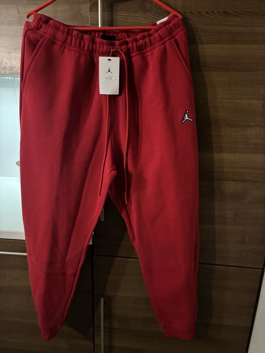 Spodnie jordan air new l/xl max pro