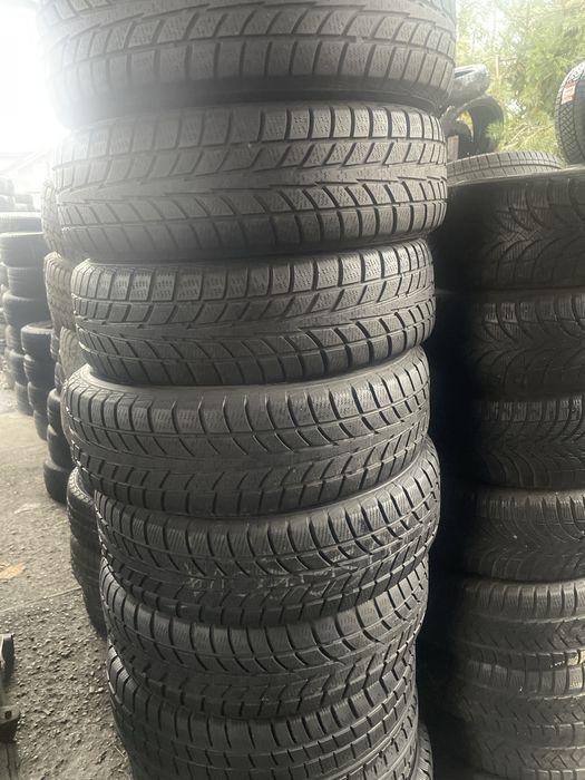 Шини резина колеса зима літо 215 60 16