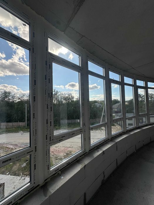 СТАРТ продажу нового будинку в ЖК синергія сіті, Ірпінь, пропозиція від забудовника, розтермінування від 40%, БЕЗ комісії, газове опалення