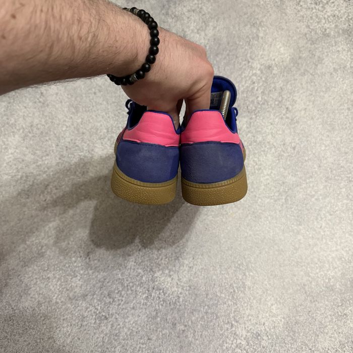 Adidas SPEZIAL оригінальні чоловічі кросівки адідас samba кеди jeans