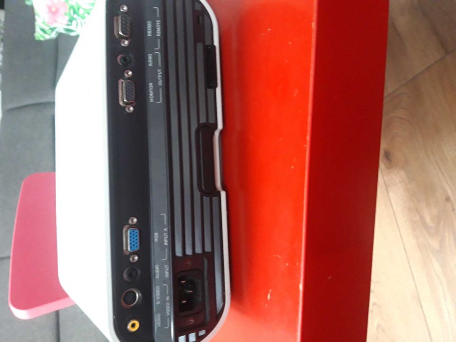 Projektor sony  vpl ex7