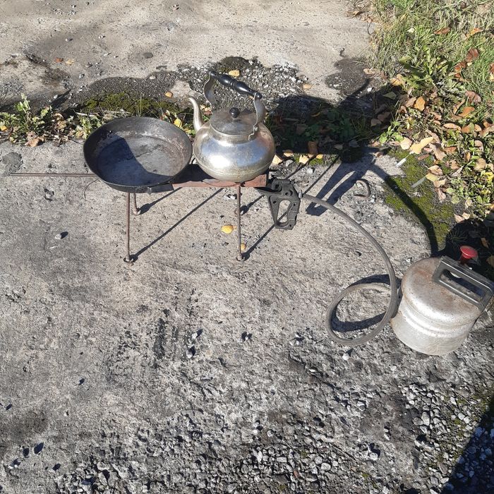 Продам пристрій для готоаки