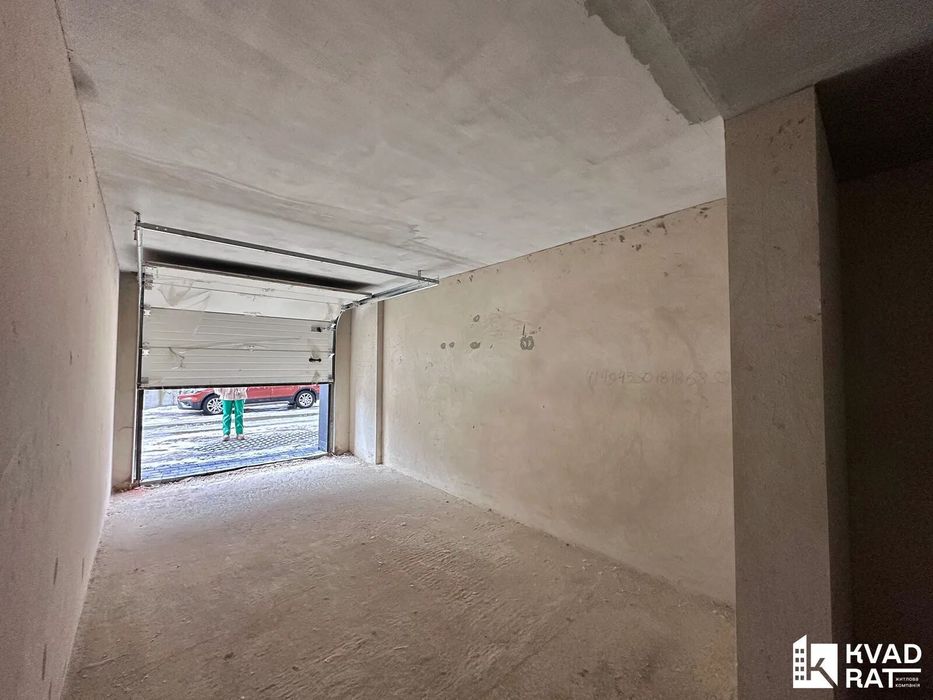 Гараж в оренду ЖК Family Plaza