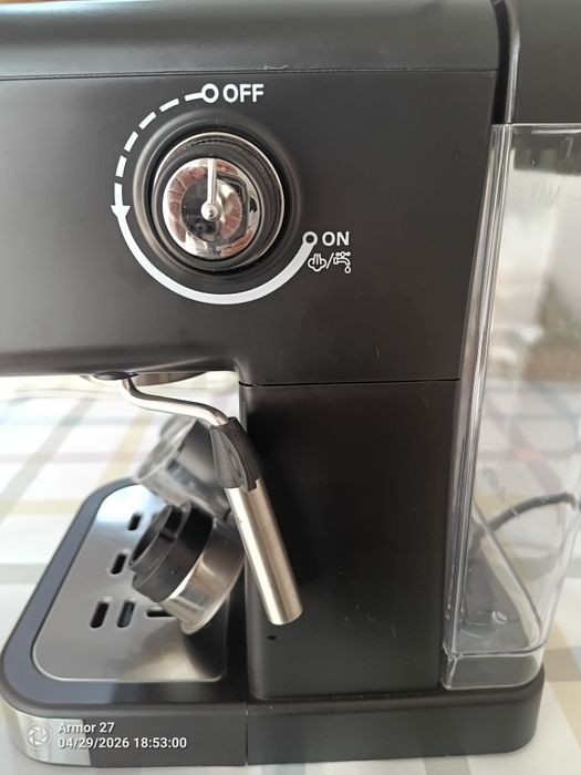 Cafeteira Tecnowood - Série Podeo