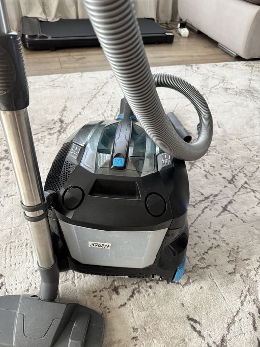 Пилосос thomas drybox amfibia
