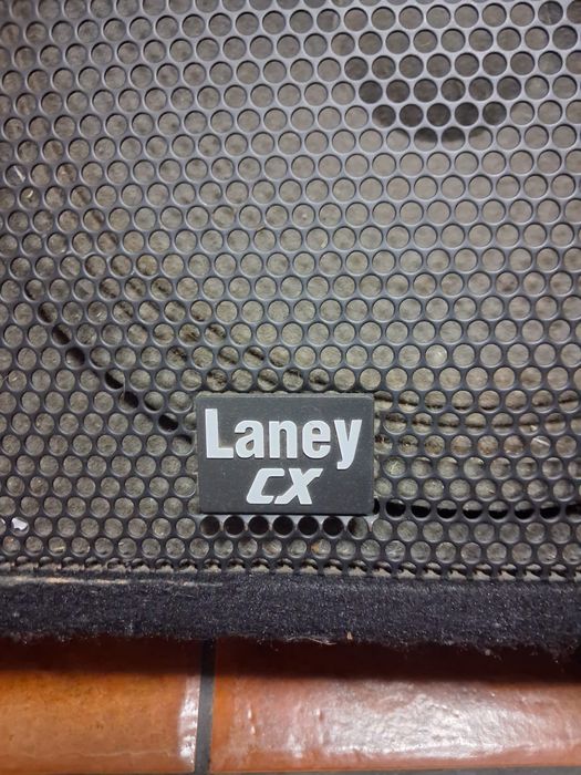 Laney CXP-115 Monitor de palco ativo