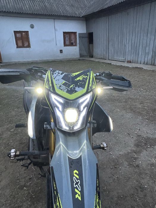 Шинрай вхр 300 продам
