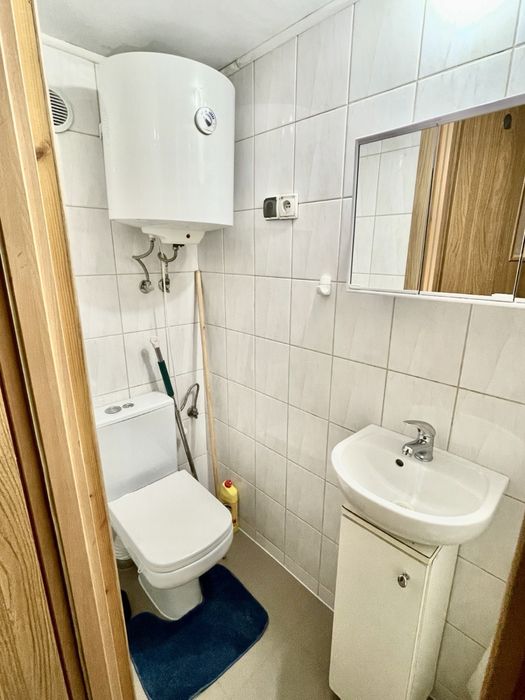 Mieszkanie – Kraków - Widok 5