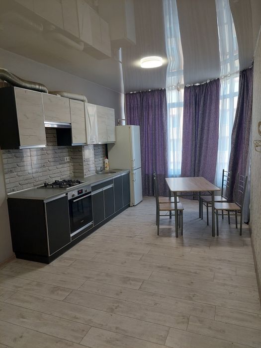 Здам 1к квартиру Жк Київський Маєток,Софіївська Борщагівка