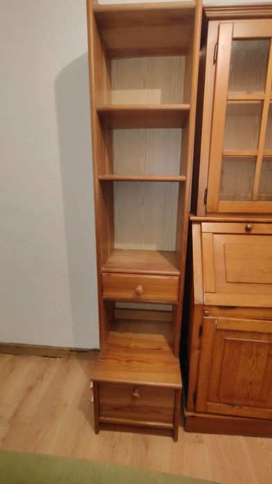 Stare meble komplet