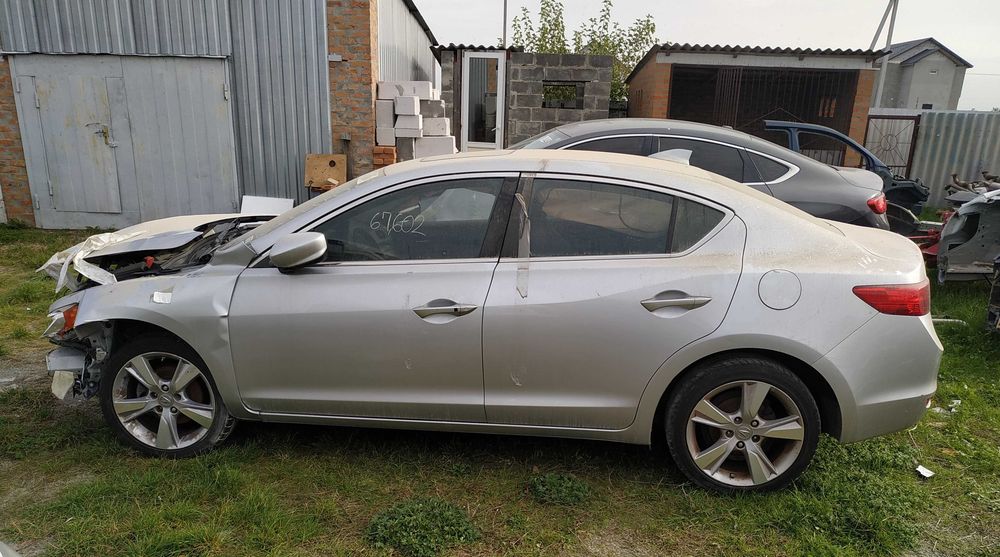 ACURA ILX TECH 2.0 2012-2015 Дверь