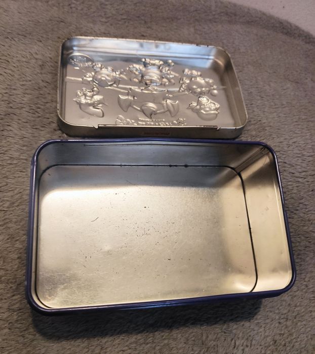 Pudełko superthings