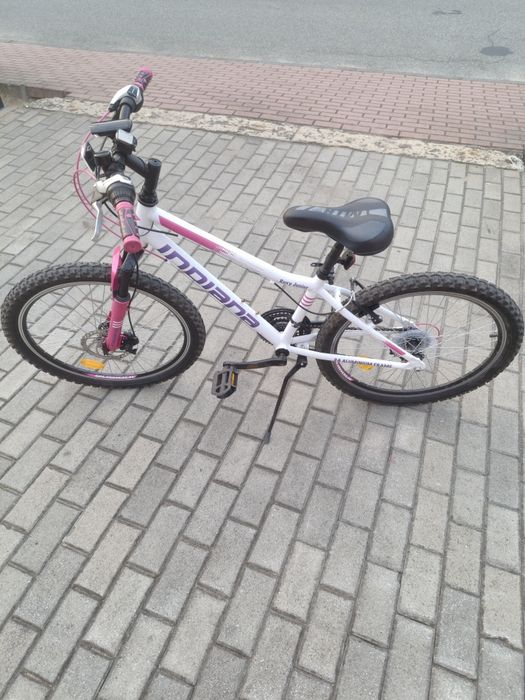 Rower Roxy Junior