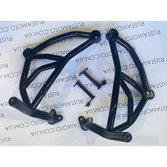 Дуги ST200 захист Musstang клітка mt 200 150 8 9 viper tekken KP Lifan