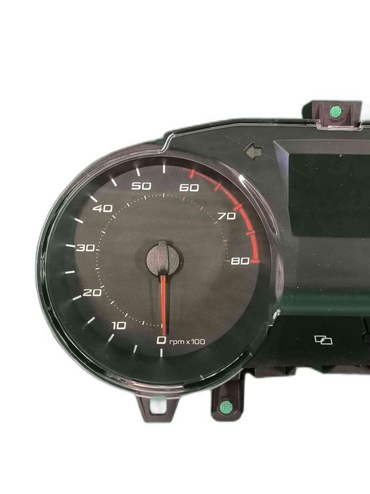 Quadrante / Painel de Instrumentos 6J0920802 - SEAT IBIZA IV