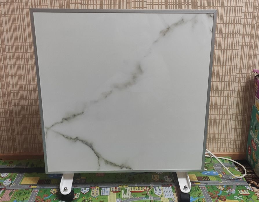 Обогреватель электрический Ecoteplo air 700ME