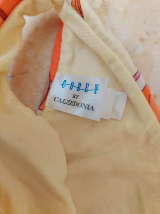 Lote com 3 Bikinis Sra. 36 copa A Calzedonia