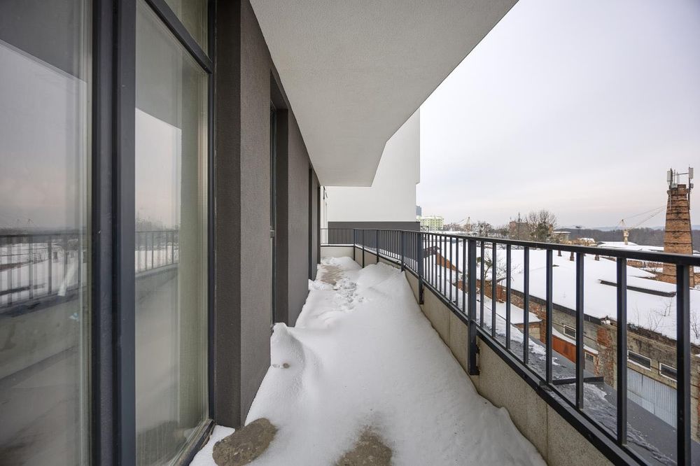 2 кім. ква. з ремонтом в новобуд  Дж. Вашингтона Личаківський /Львів