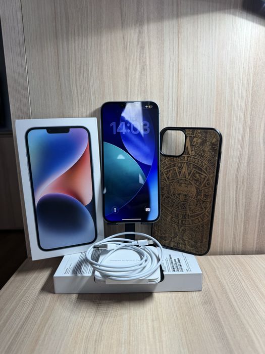 Iphone 14 Plus - 256GB