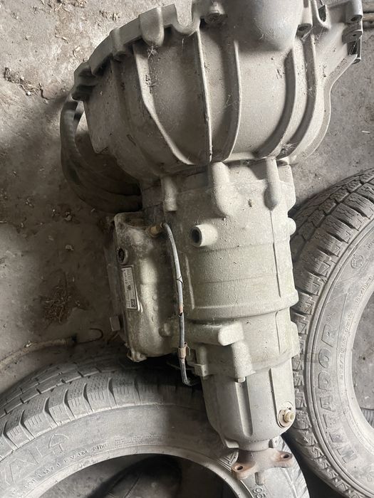 АКПП bmw e 21 ,e30 3 hp 22