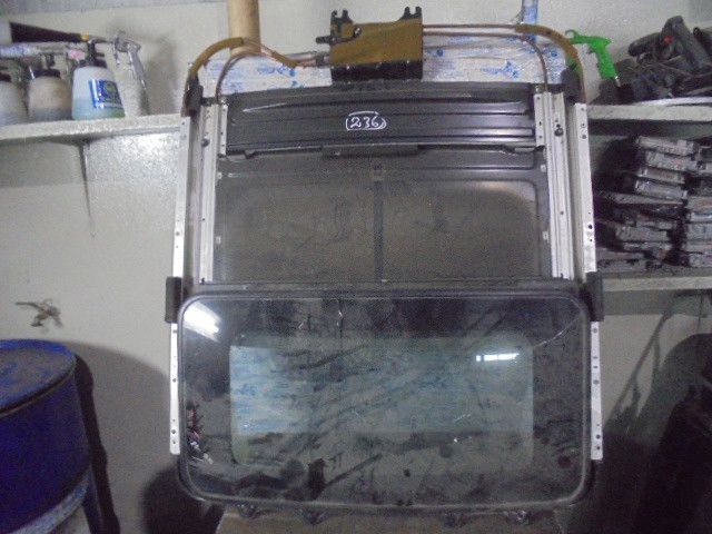 Teto de abrir MITSUBISHI Colt V (CJ_, CP_)