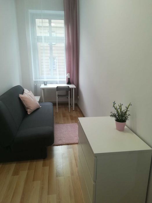 Pokój 1 - os. Górna Wilda 100 Poznań Centrum