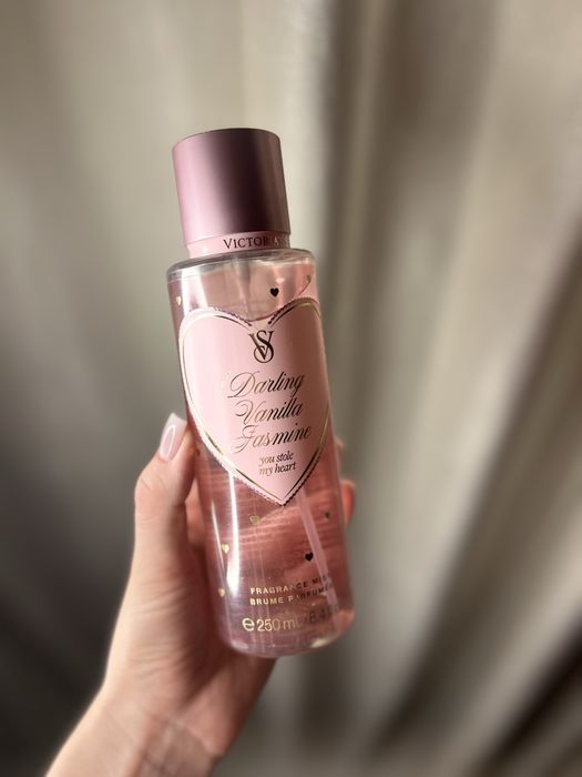 Спрей Victoria Secret