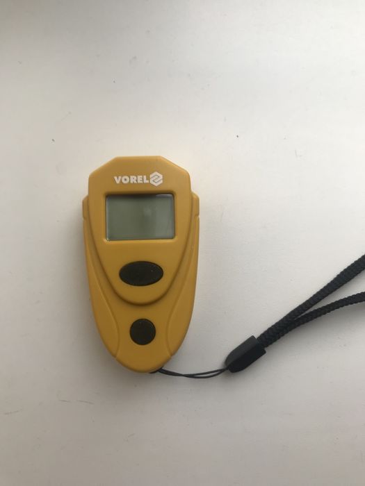 Толщиномер краски vorel
