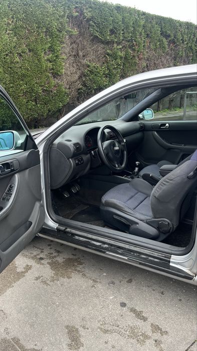 Vendo Audi A3 1.9 TDI 110Cv64706210167809124