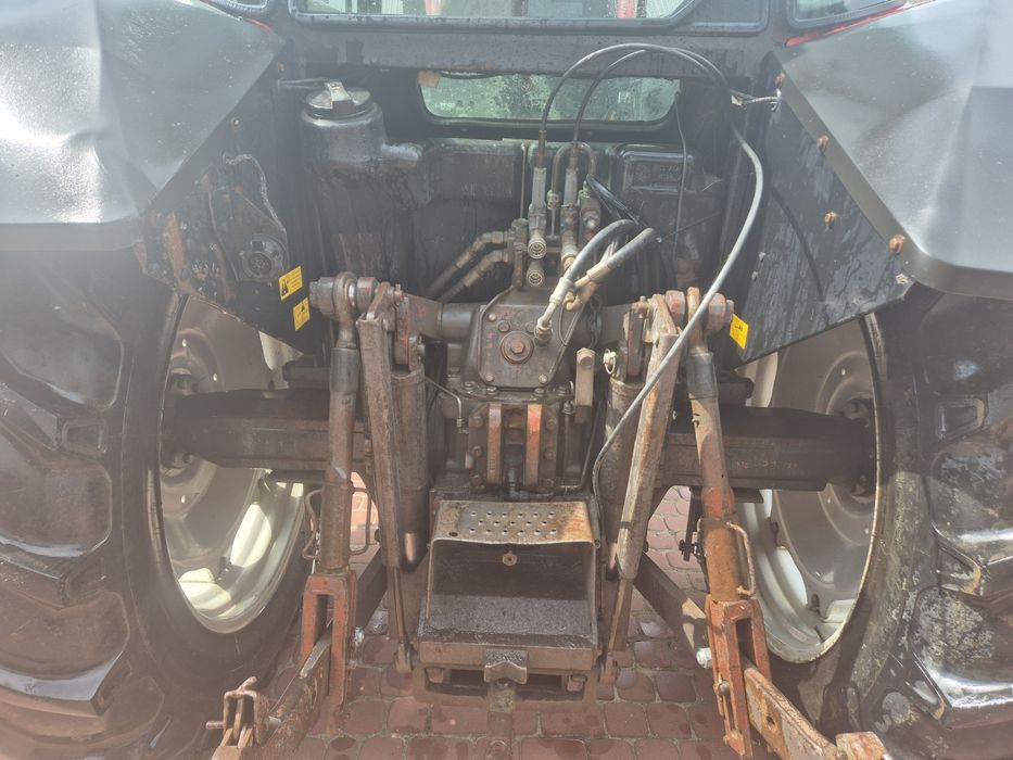 Massey Ferguson 6150 Perkins 95KM