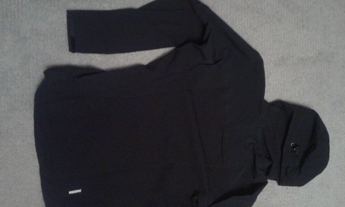 Kurtka Salewa Windstopper Nowa!!!