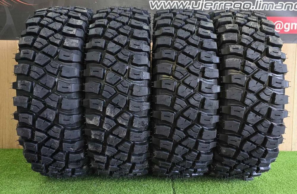 Колеса 265/65 R17шини болотяні