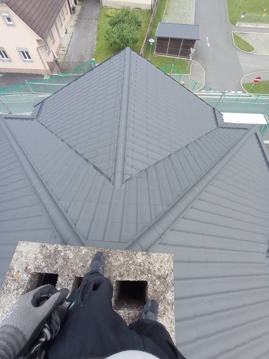 Remont dachów, montaż dachów, usługi dekarskie, usługi ciesielskie