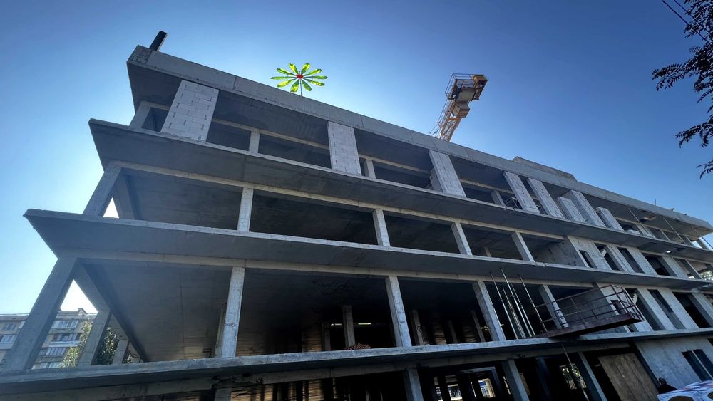 Commercial real estate at (area 8000 m²) - Atlanta.ua - photo 13