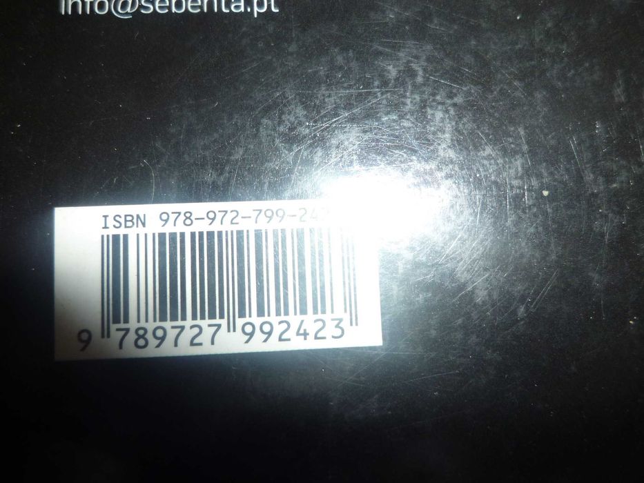 (Análise) Os Lusiadas de Luís Vaz de Camões Editora Sebenta