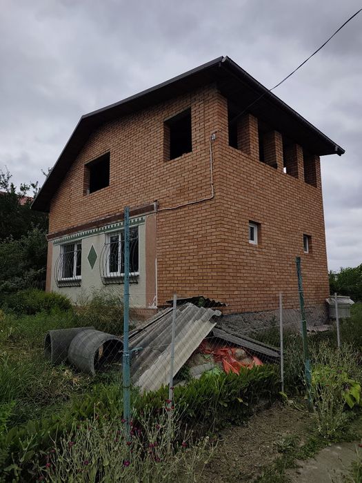 Терміновий продаж дачі в межах міста Вінниці