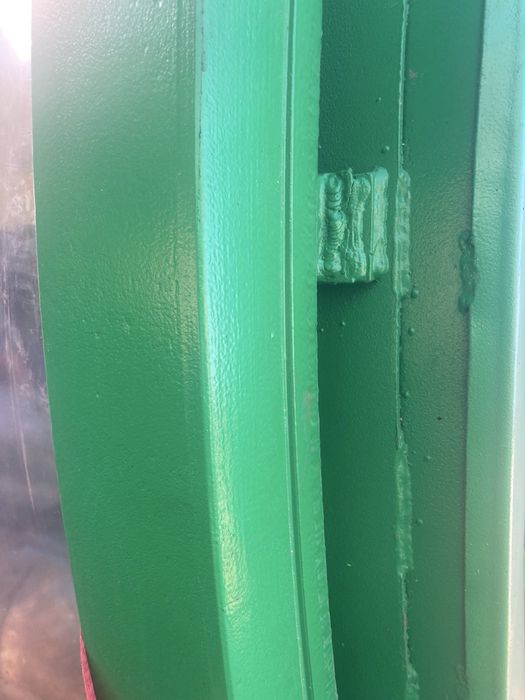 Сушильный барабан АВМ-1,5