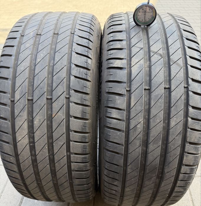 Opona 225/40/19 KLEBER 2 szt.