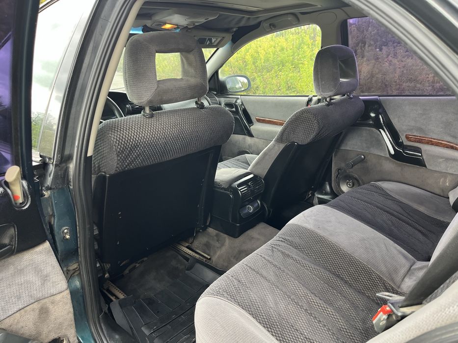 Opel omega b 2.0i 16v