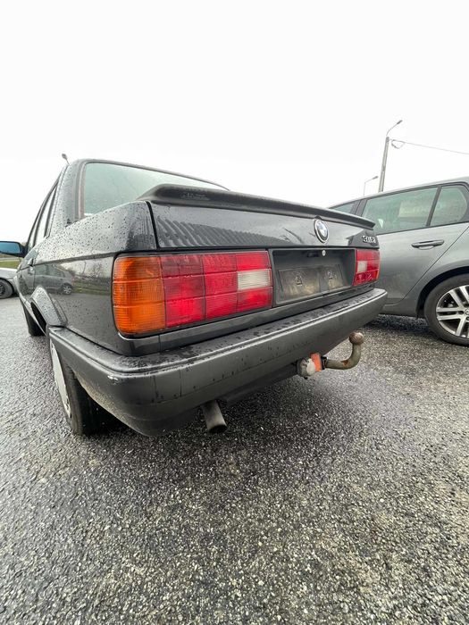 BMW E30 316I 1991